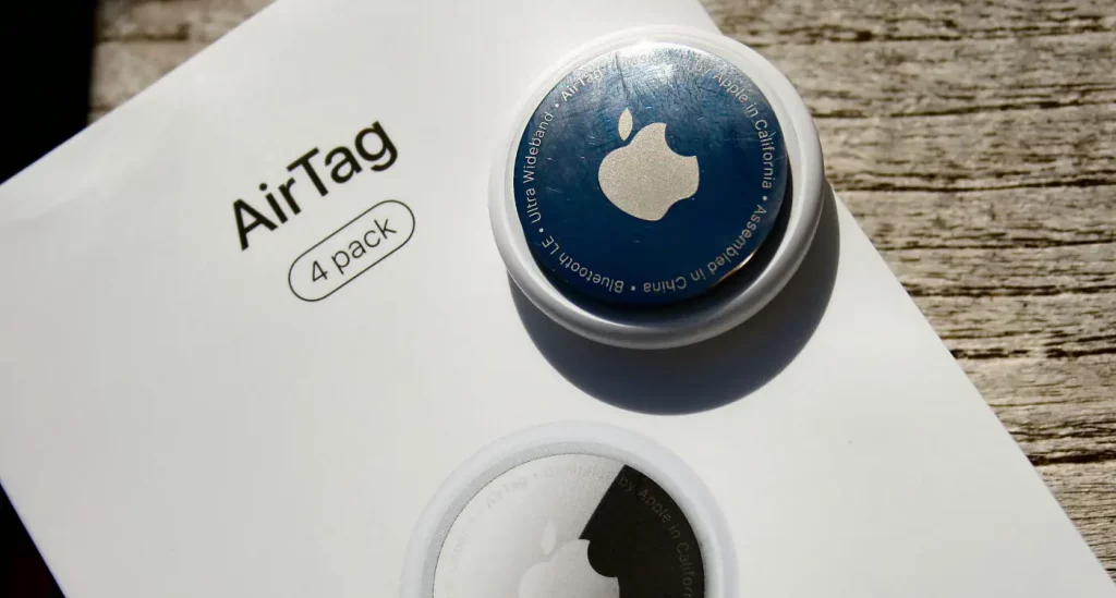 What is an Apple AirTag & How do I use it? Learn Now!