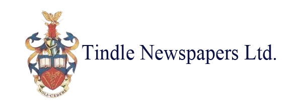 Tindle Newspapers customer logo