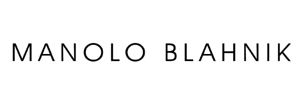 Manolo Blahnik corporate client logo