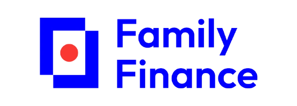 Family Finance corporate client logo