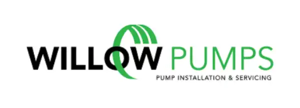 Willow Pumps installation & servicing customer logo