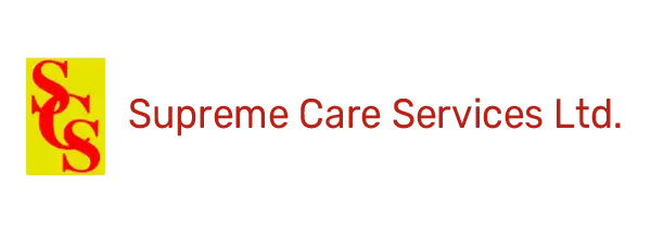 Supreme Care Services Ltd. corporate client logo