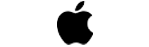 Apple logo - iPhone/iPad for Business quicklink