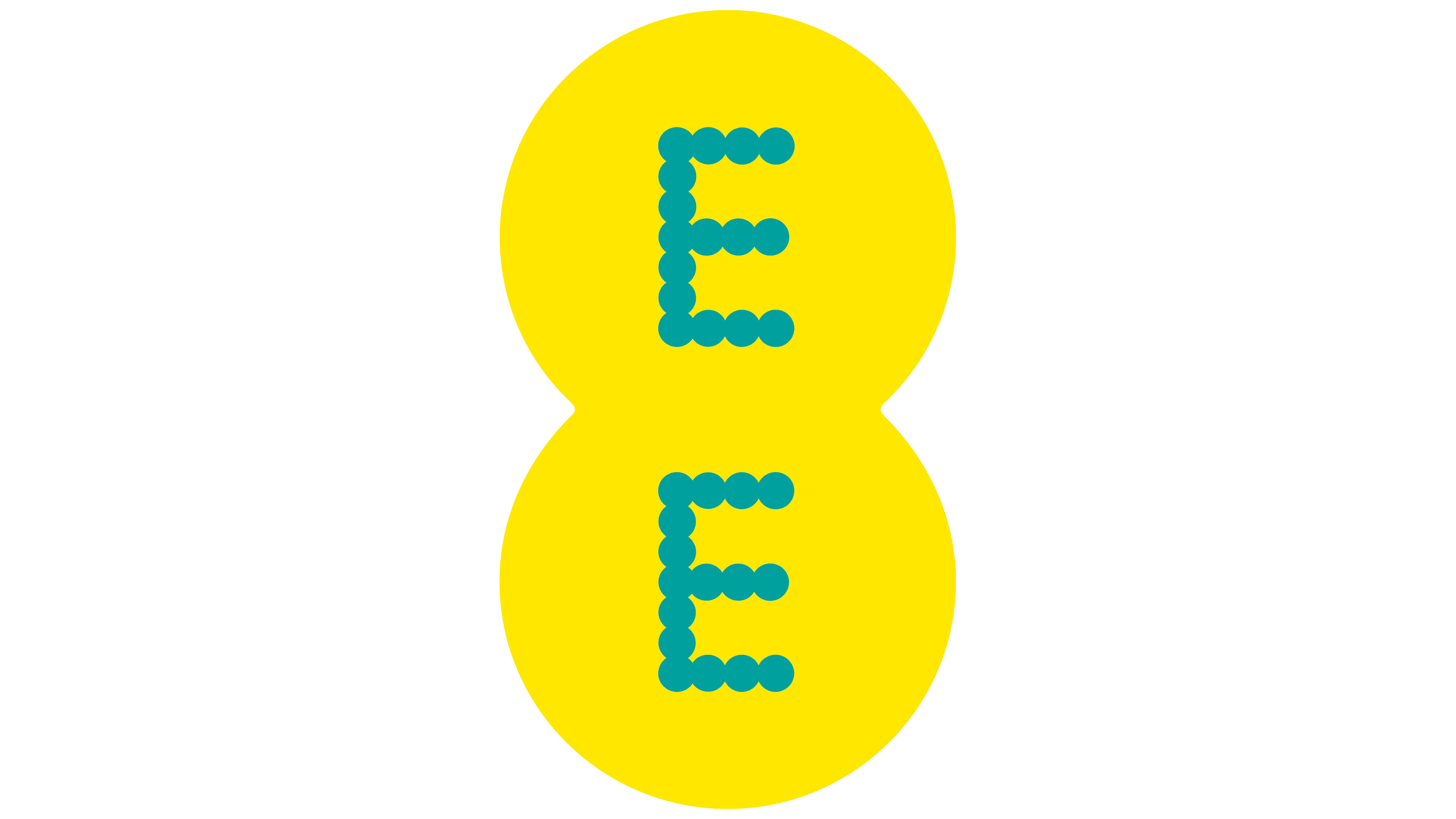 EE business deals logo cutout