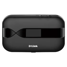 D Link DWR 932 5G router for business mobile broadband and internet