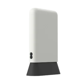 EE Smart 4G Hub 2 router for business cutout in white