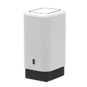 EE Smart 5G Hub 2 mobile broadband router in white