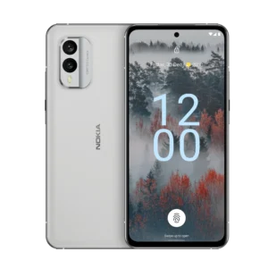 Nokia X30 5G business mobile product image