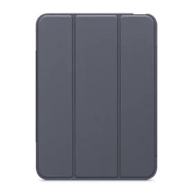 Black Otterbox Symmetry Elite 360 rugged case protection for iPad 10.9" 10th Gen