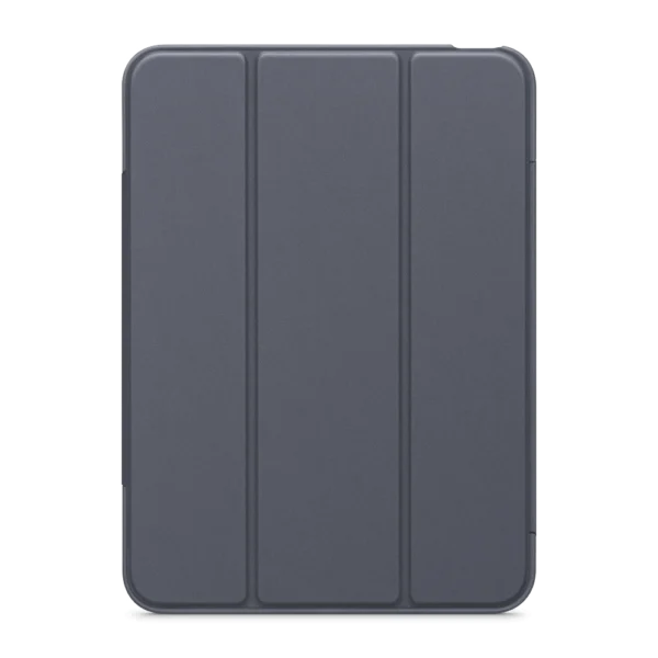 Black Otterbox Symmetry Elite 360 rugged case protection for iPad 10.9" 10th Gen