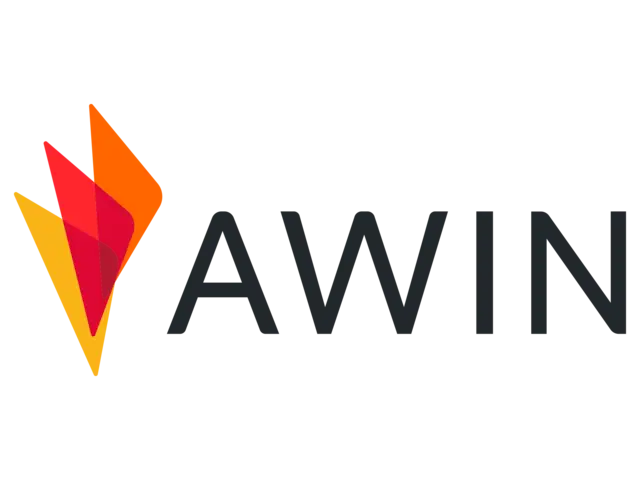 Awin affiliate logo