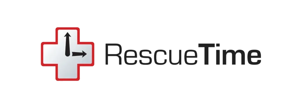 RescueTime logo banner