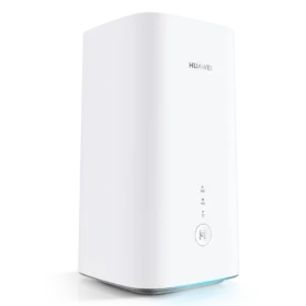 Huawei 5G CPE Pro 2 (H122-373) 5G Wi-Fi router in white