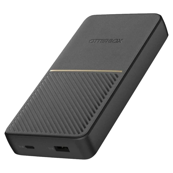 OtterBox 10K / 15K / 20K power bank / portable charger in black