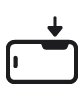 iPhone camera control icon