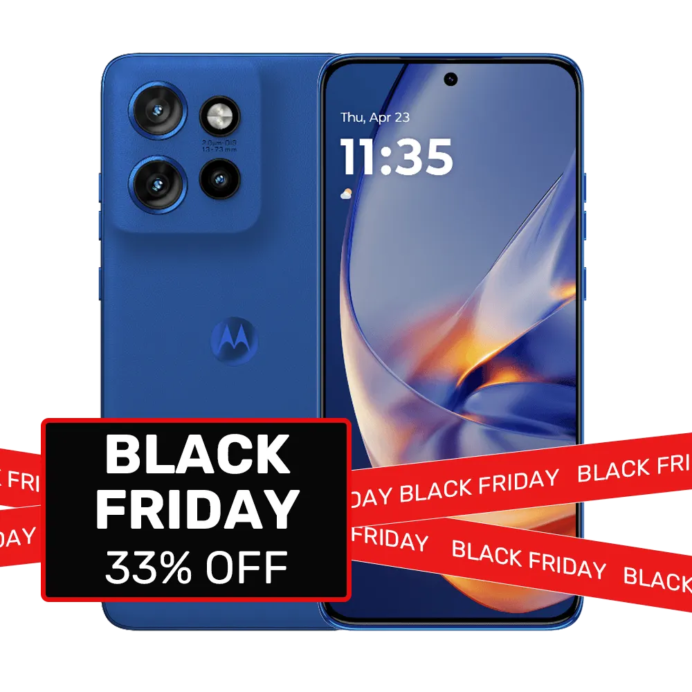 Motorola Edge 50 Neo Black Friday