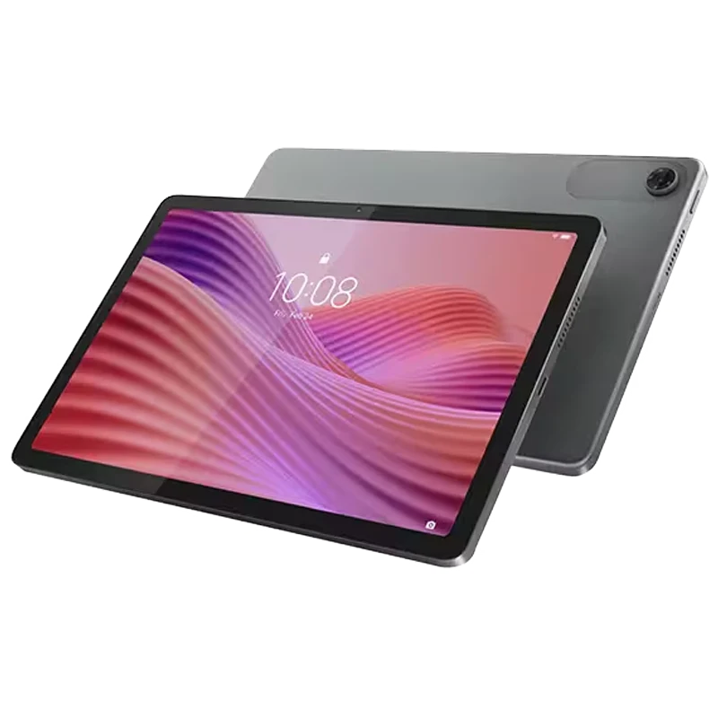 Lenovo Tab 4G in Luna Grey