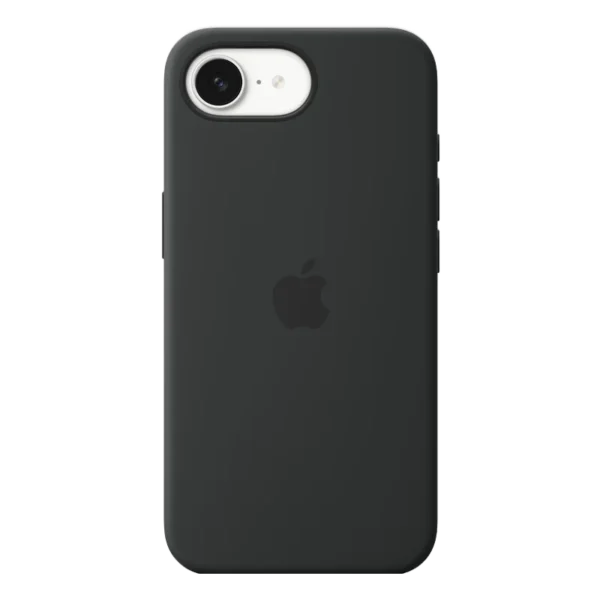 Apple Case for iPhone 16e in Black