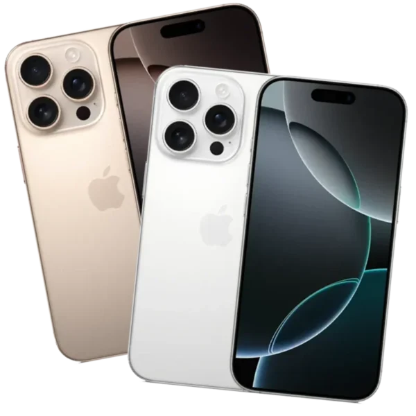 iPhone 16 Pro Max bundle deal