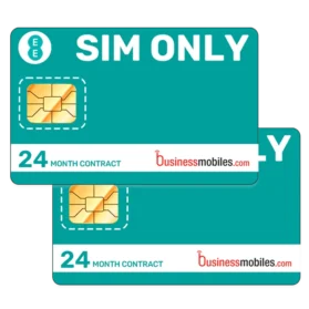 SIM EE Bundle