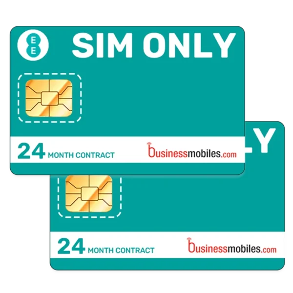 SIM EE Bundle