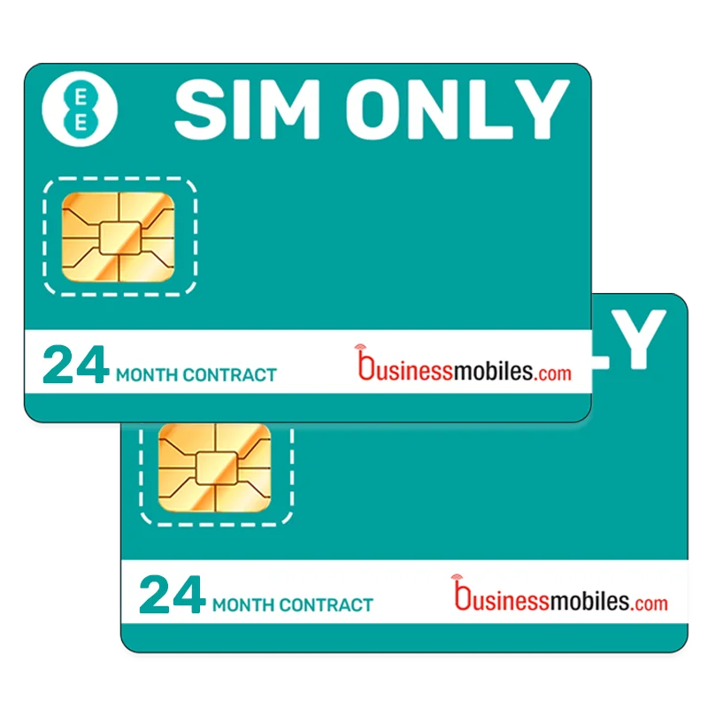 SIM EE Bundle