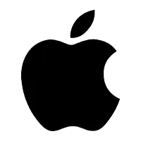 Apple logo