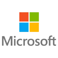 Microsoft logo