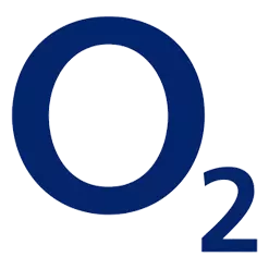 O2 logo