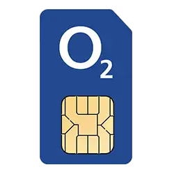 O2 logo