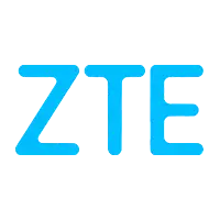 ZTE logo