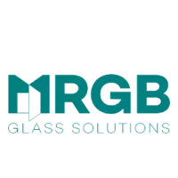 MRGB Glass Solutions client testimonial logo